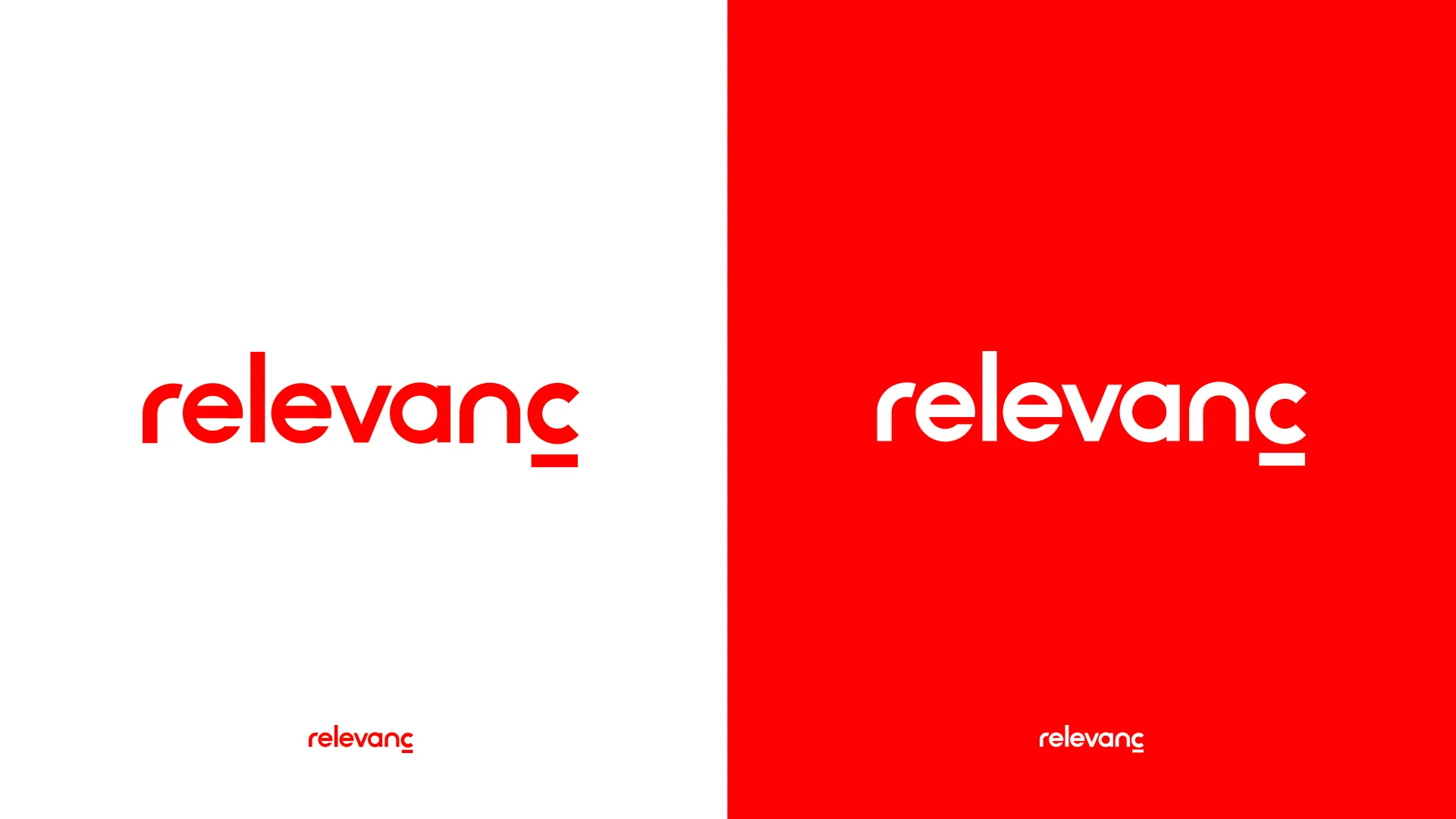 Relevanc, visuel 2