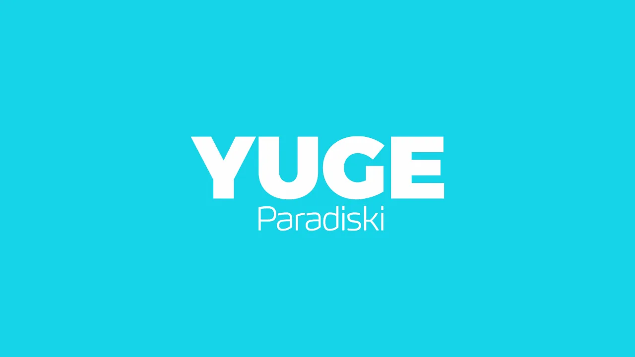 Yuge, visuel 2