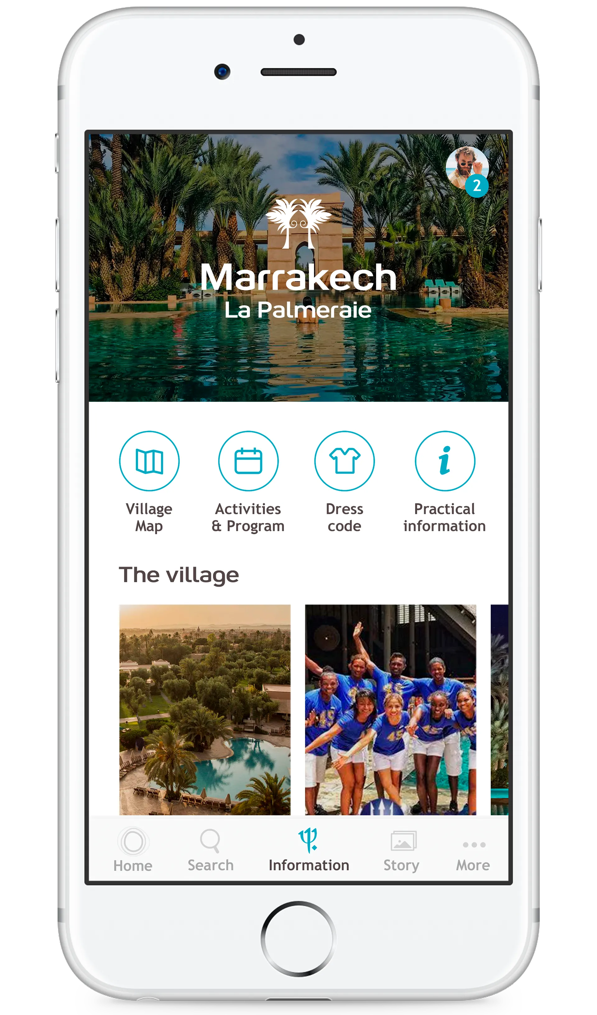 Club Med, visuel 11