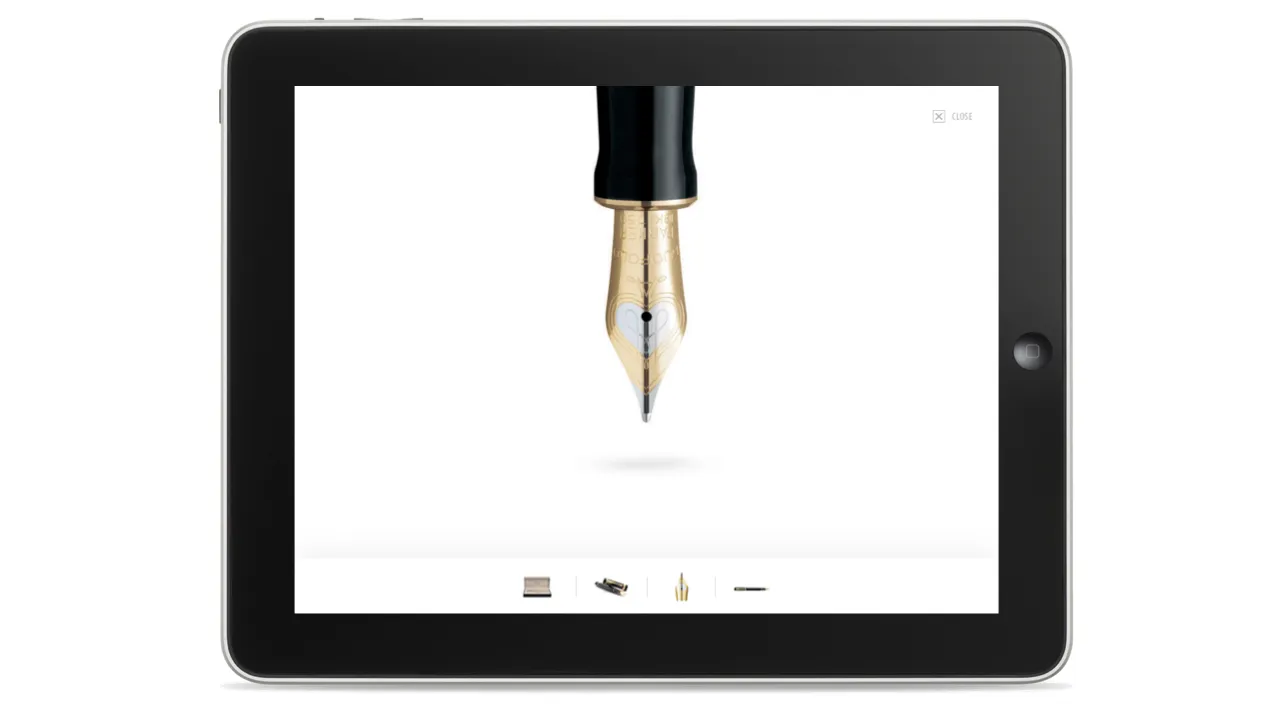 Parker, visuel 10
