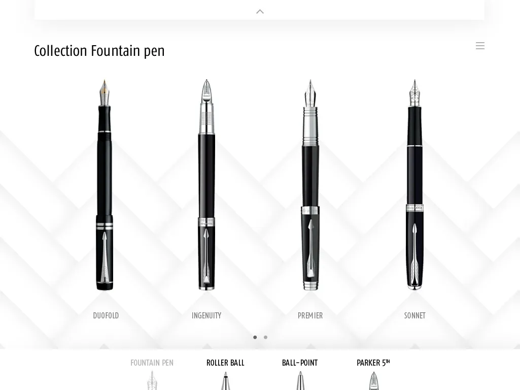 Parker, visuel 14