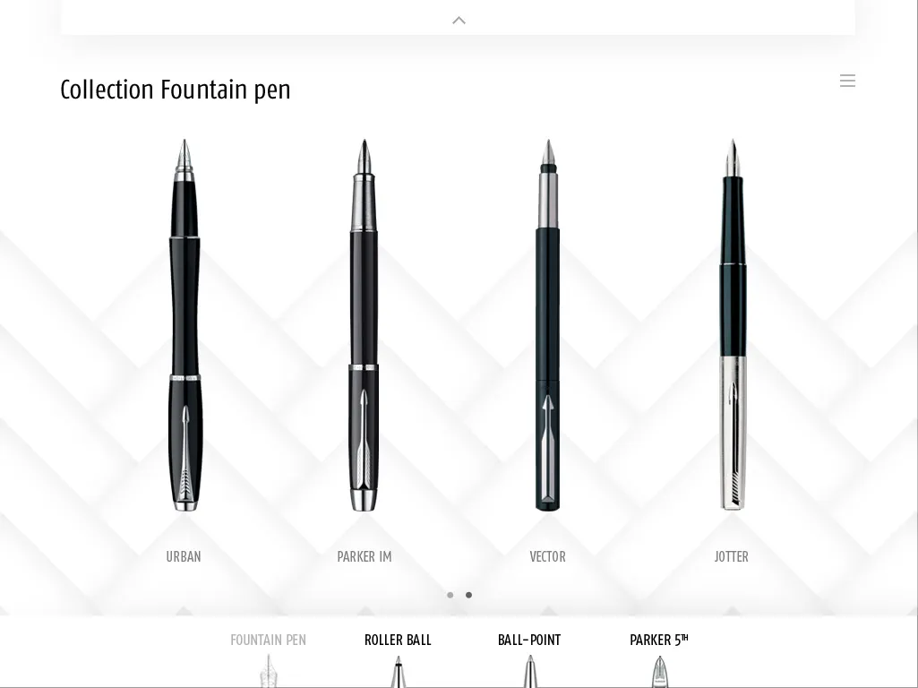Parker, visuel 15