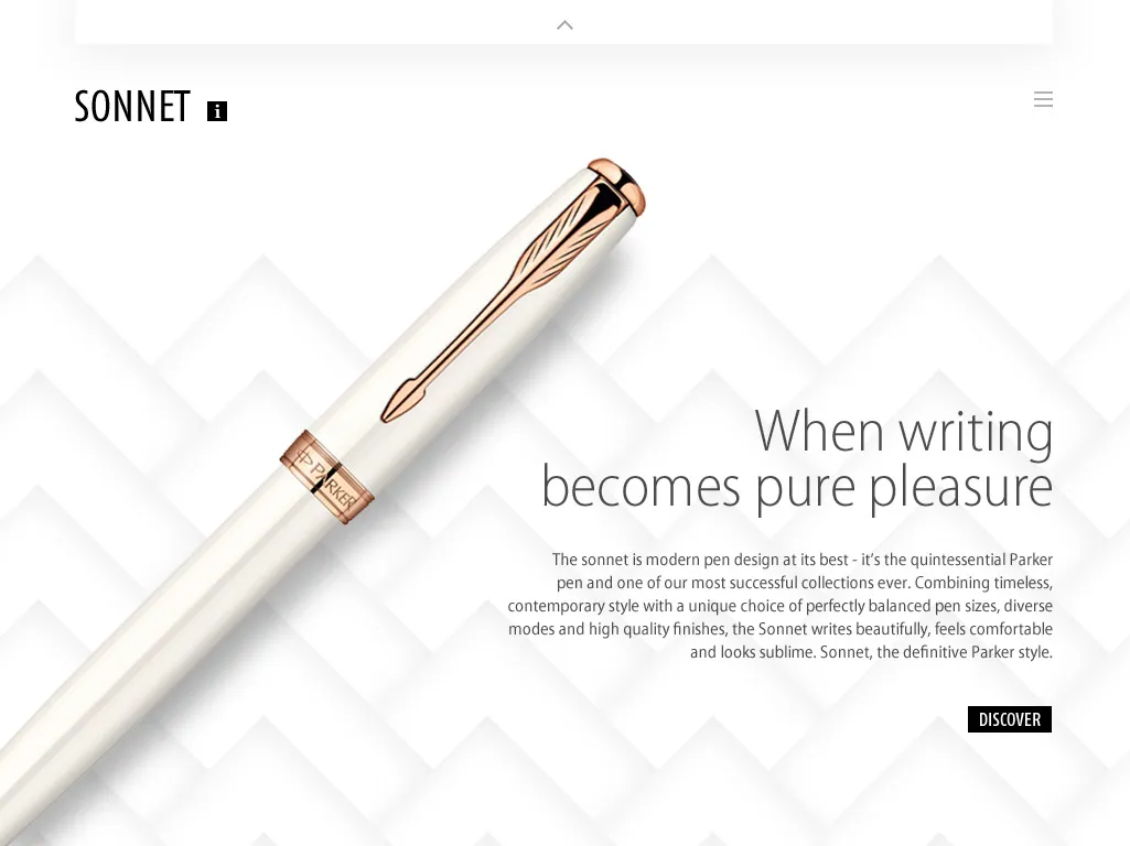 Parker, visuel 16