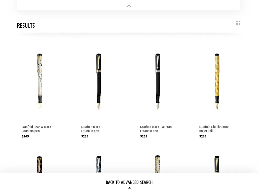 Parker, visuel 21