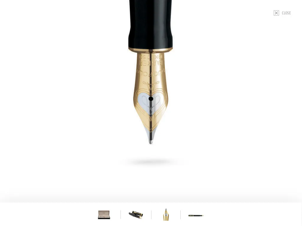 Parker, visuel 22